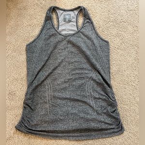 Athleta Racerback Tank Top